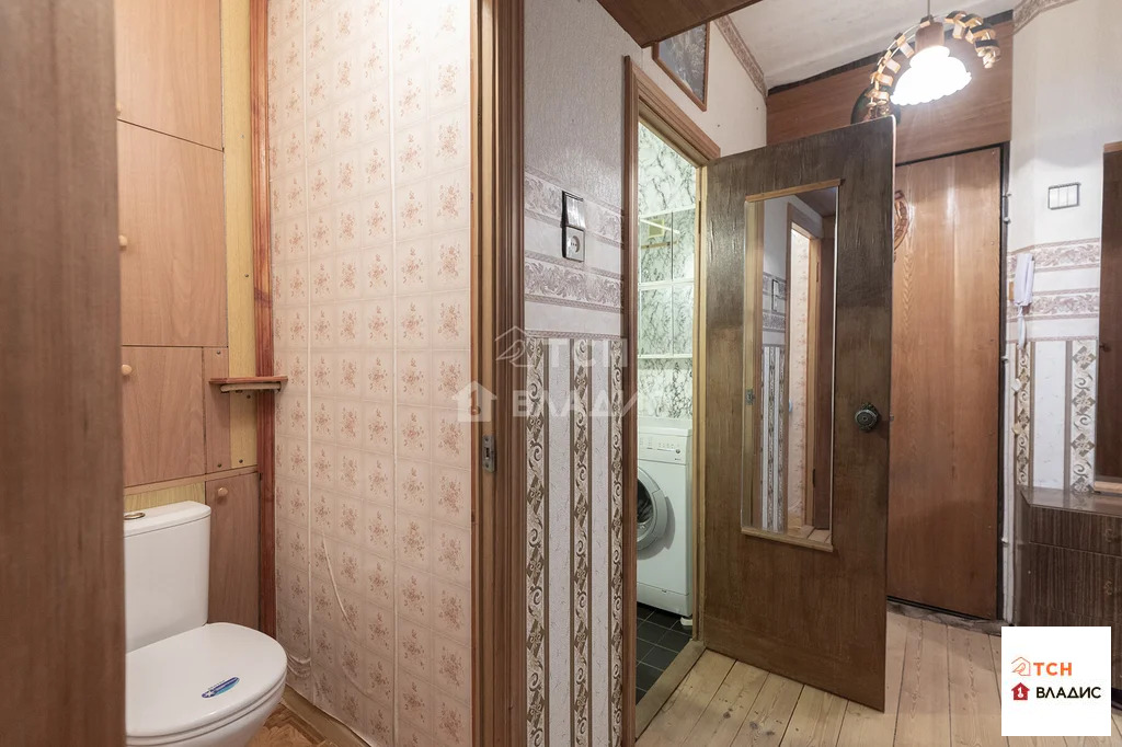 Продажа квартиры, Королев, Пушкинская улица - Фото 29