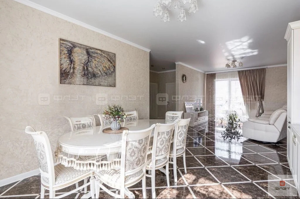 Продажа дома, Куюки, Пестречинский район, ул. 30-й Квартал - Фото 18