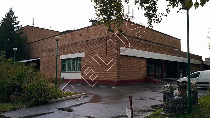 м. Нижегородская, улица 2-я Фрезерная, 2 503 м2, "Административное ... - Фото 2