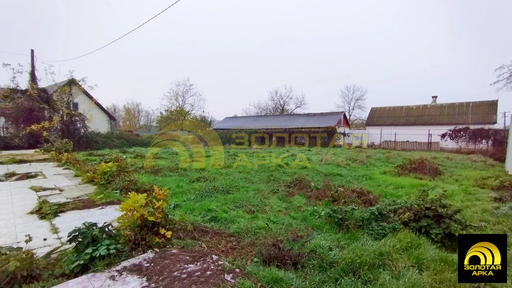 Продажа участка, Старотитаровская, Темрюкский район, Ильича пер. - Фото 2