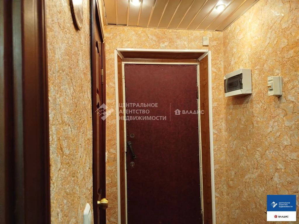 Продажа квартиры, Касимов, Касимовский район, улица Илюшкина - Фото 6