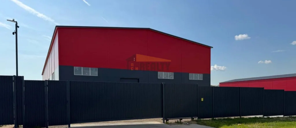 Аренда склада, Балашиха, Балашиха г. о. - Фото 4