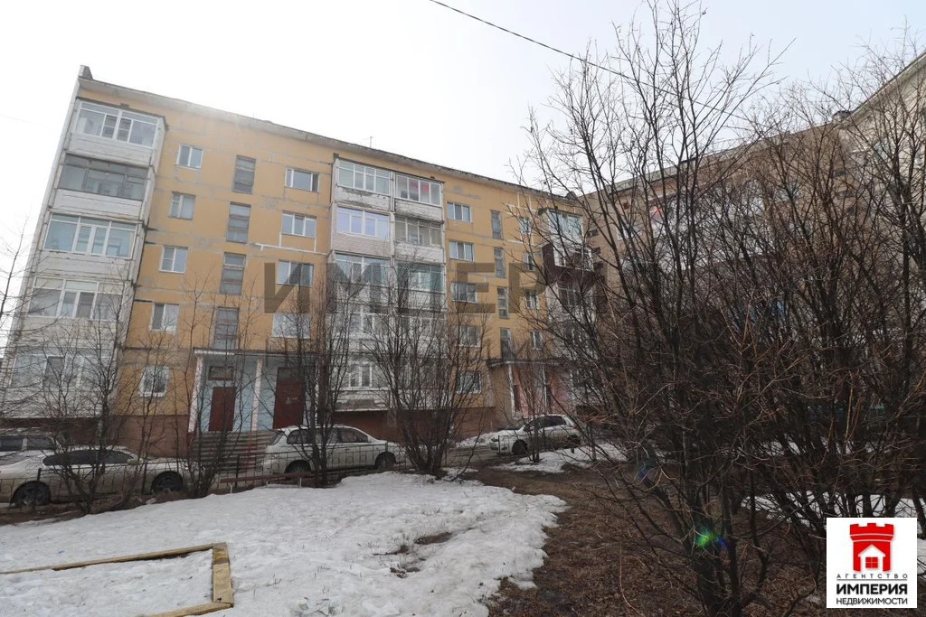Продажа квартиры, Магадан, ул. Берзина - Фото 13
