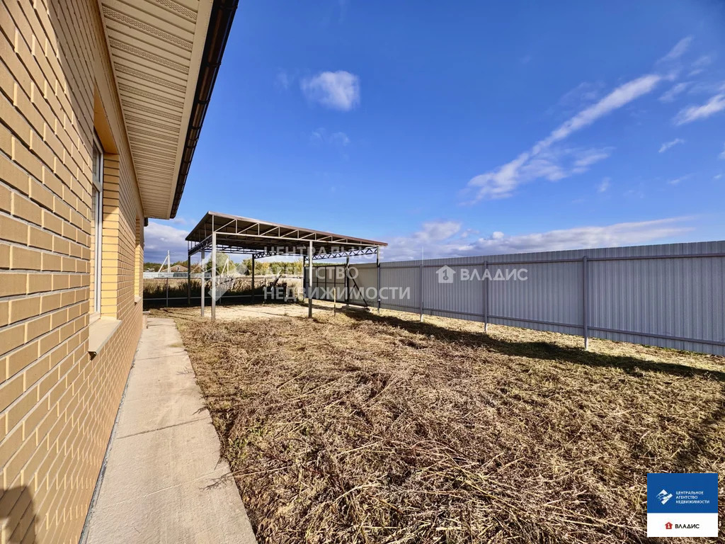 Продажа дома, Полково, Рязанский район - Фото 2