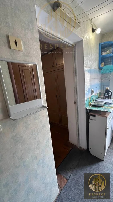 Продажа квартиры, Минеральные Воды, ул. Железноводская - Фото 11