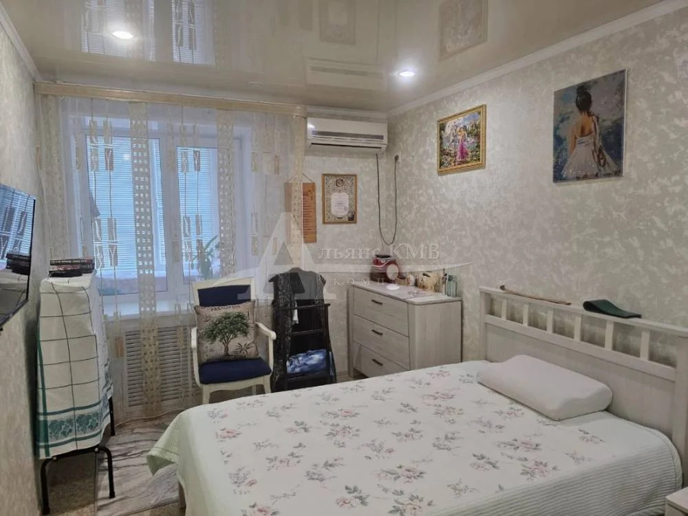 Продажа квартиры, Георгиевск, ул. Быкова - Фото 5