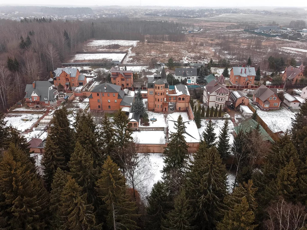 Продажа дома, Батюшково, Дмитровский район, ул. Береговая - Фото 8
