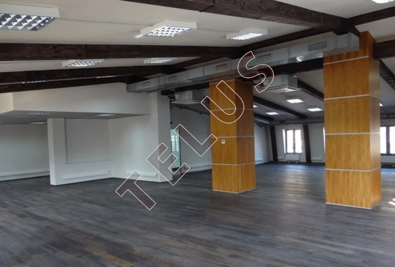 м Менделеевская, ул Палиха, 2892 м2, Здание (ном. объекта: 8053) - Фото 20