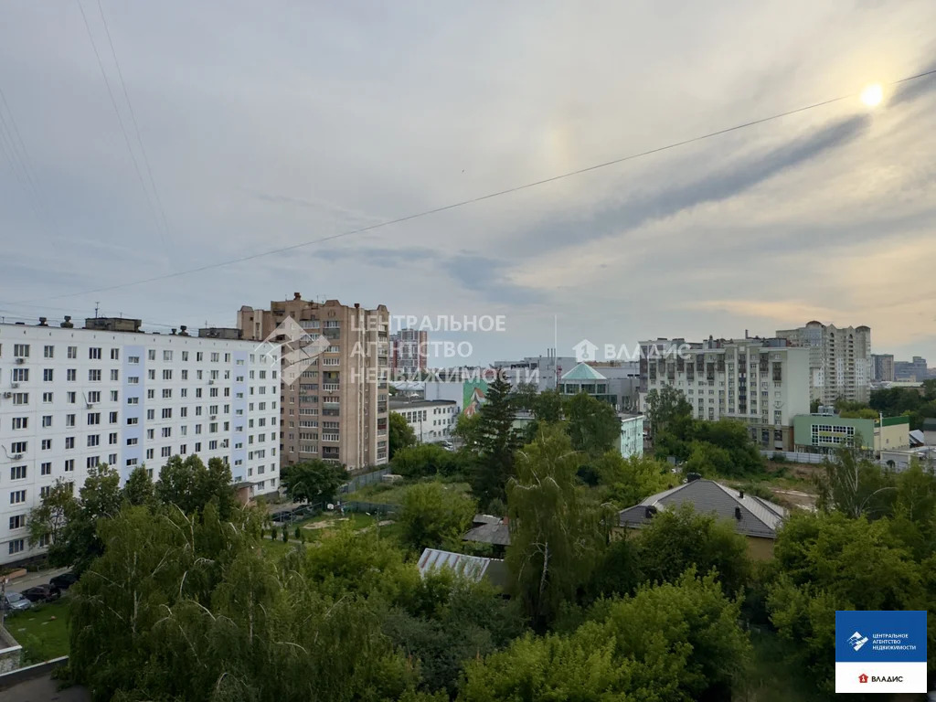 Аренда квартиры, Рязань, ул. Вокзальная - Фото 8