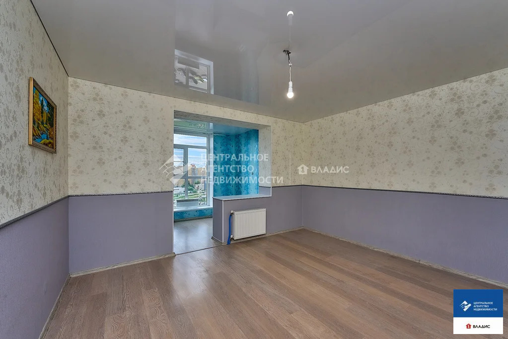 Продажа квартиры, Рязань, ул. Быстрецкая - Фото 7