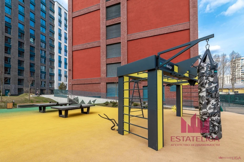 Продажа квартиры, 4-й Верхний Михайловский проезд - Фото 24