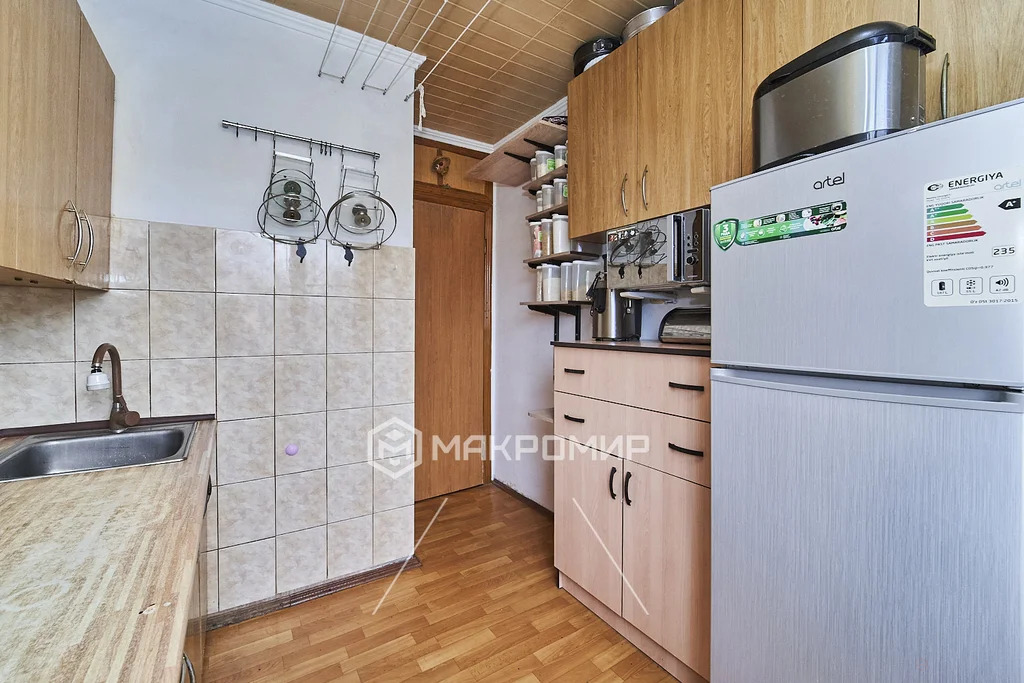 Продажа квартиры, Краснодар, ул. Старокубанская - Фото 8