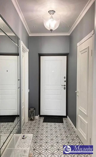 Продажа квартиры, Батайск, ул. Орджоникидзе - Фото 3