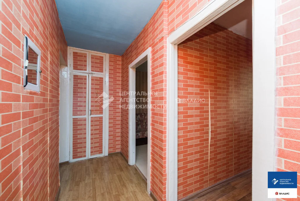 Продажа квартиры, Рязань, Троллейбусный пер. - Фото 11
