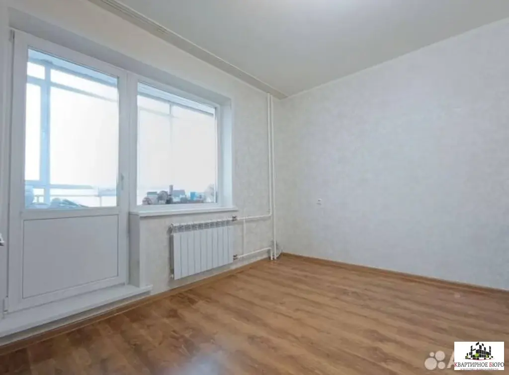 Продам 3-комнатную с кухней 16,5 кв.м. - Фото 6