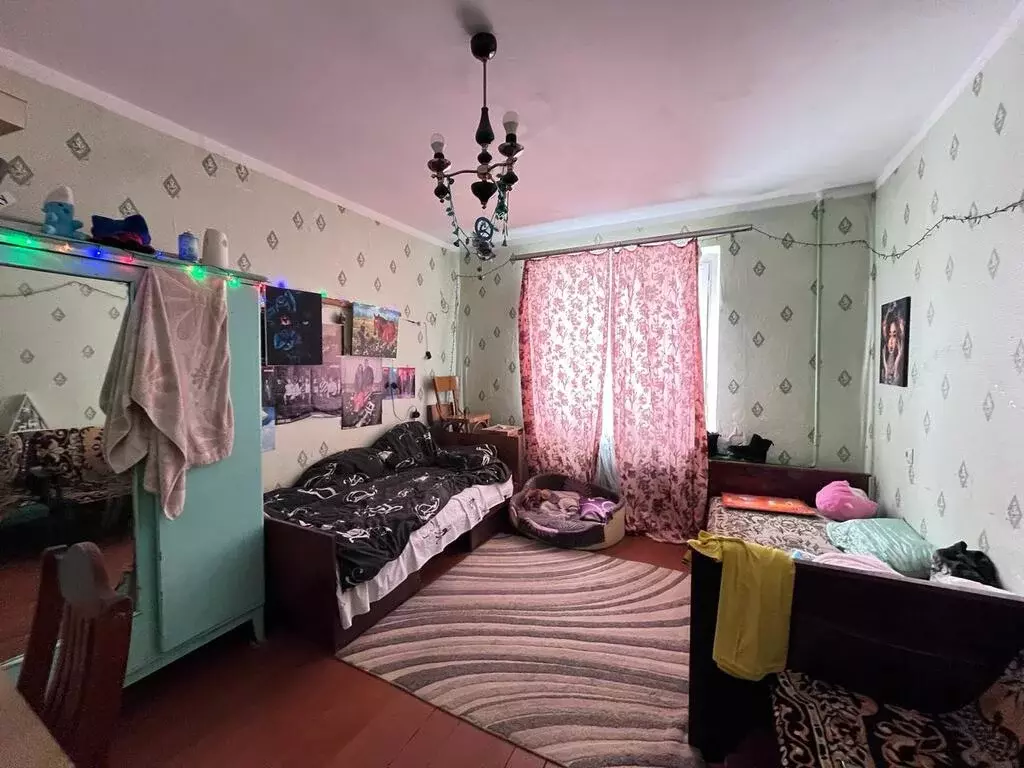 2-комнатная квартира в п.Колычево, Можайский район - Фото 4