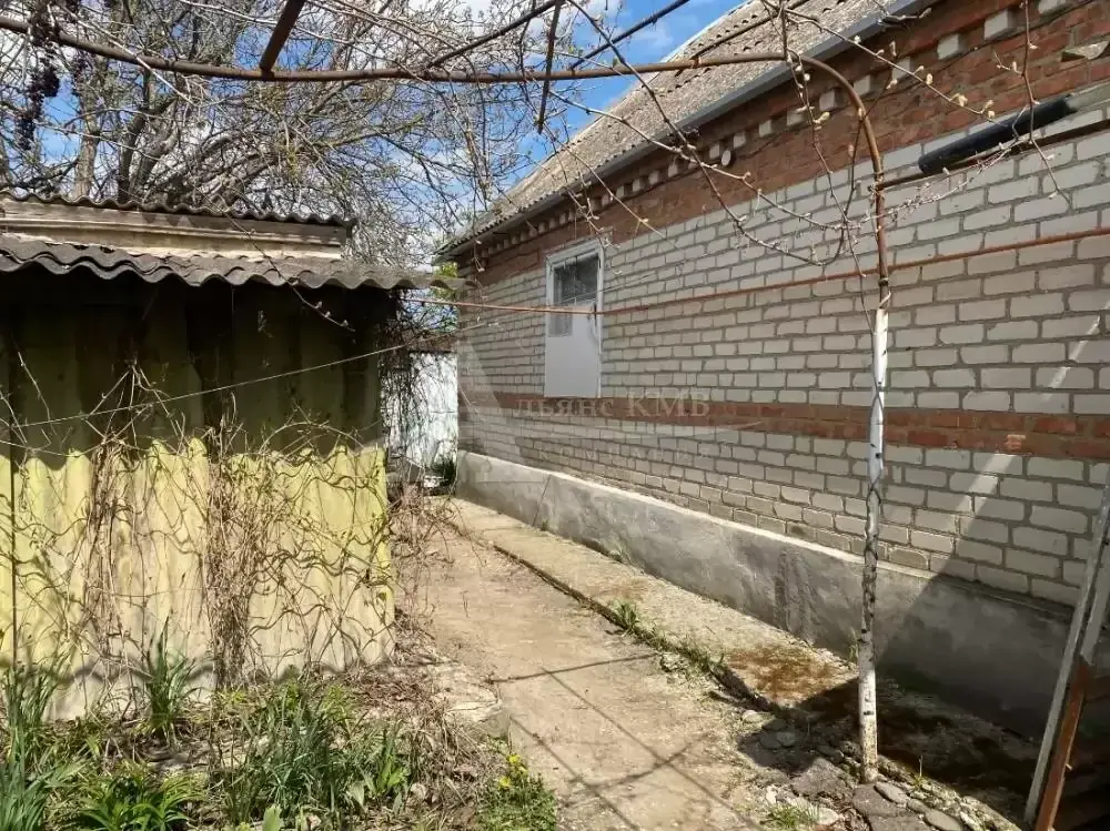 Продажа дома, Зеленокумск, Советский район, ул. Почтовая - Фото 2
