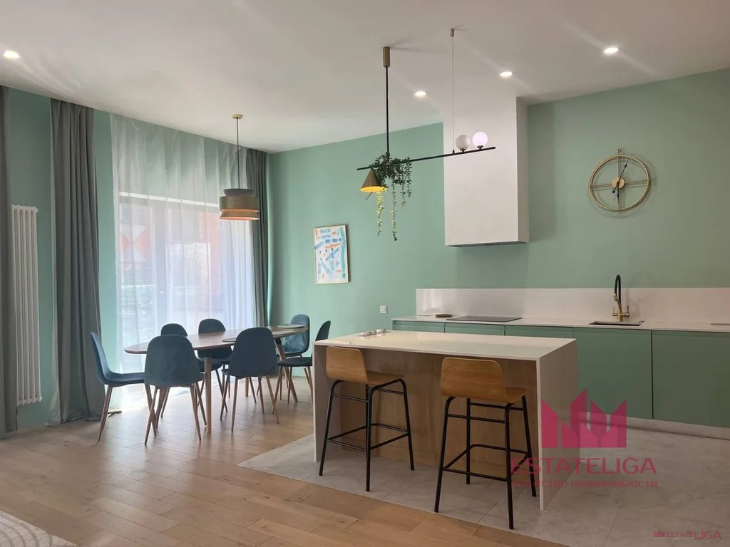 Продажа квартиры, улица Архитектора Щусева - Фото 4