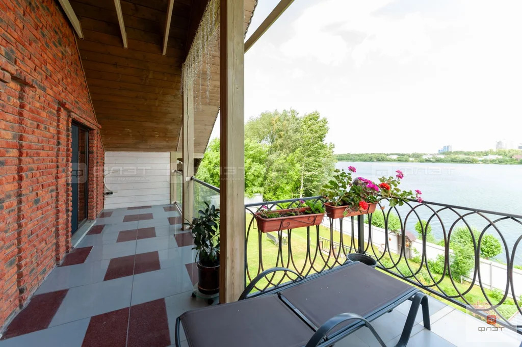 Продажа дома, Казань, ул. Авангардная - Фото 45