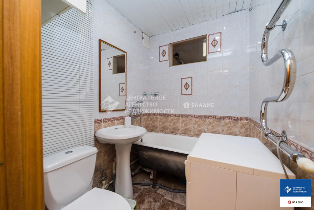 Продажа квартиры, Рязань, ул. Высоковольтная - Фото 14