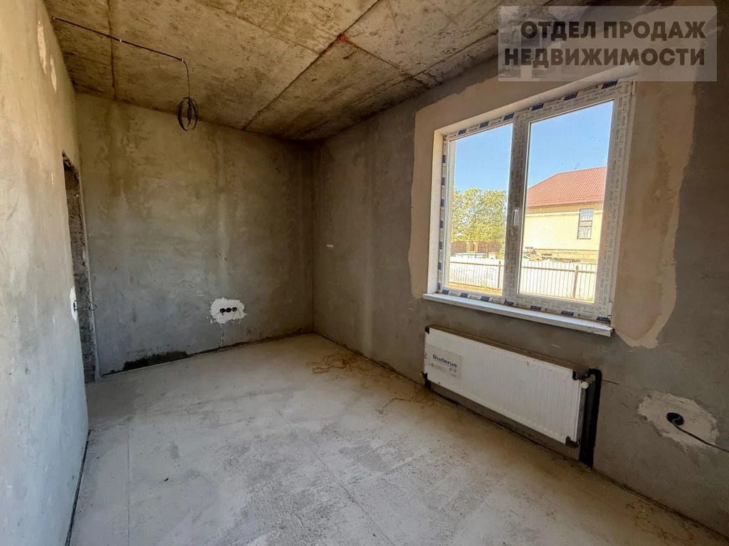 Новый дом 200м2 с газом в Крымске - Фото 9
