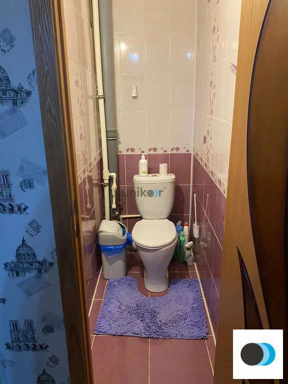 Продажа квартиры, Уфа, Октября пр-кт. - Фото 5