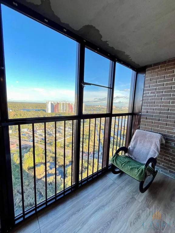 Продажа квартиры, Славянская улица - Фото 10