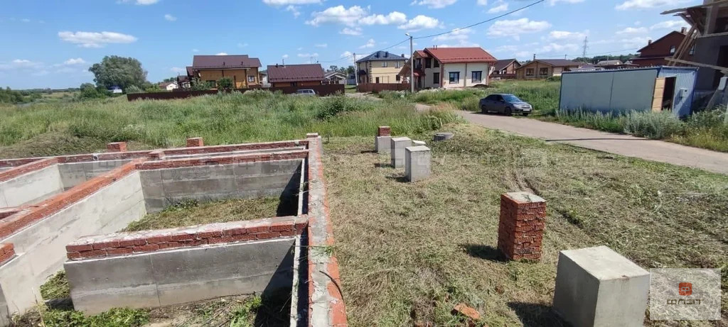 Продажа участка, Пестречинский район, ул. Набережная - Фото 9