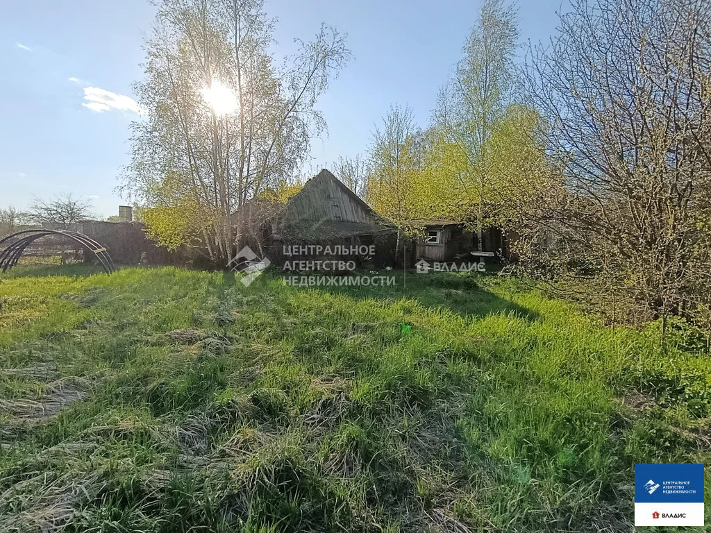 Продажа дома, Шилово, Шиловский район, ул. Липаткина - Фото 1