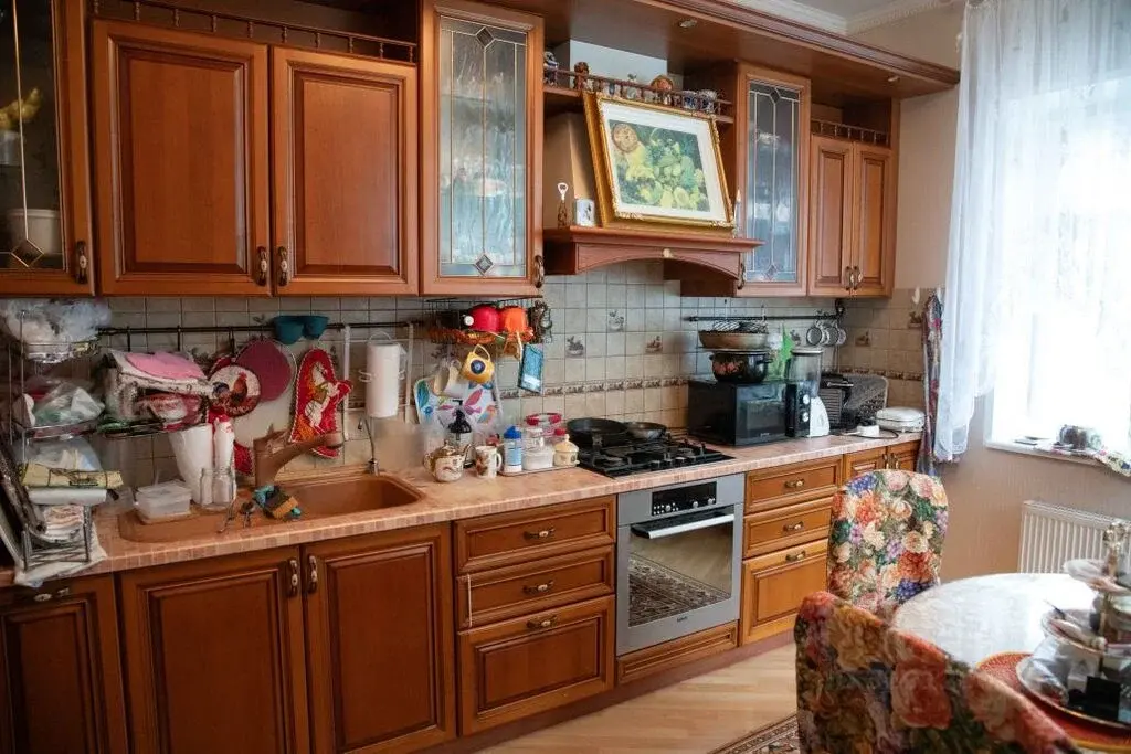 Купить дом 300.0м Московская область, Раменский муниципальный округ, . - Фото 29