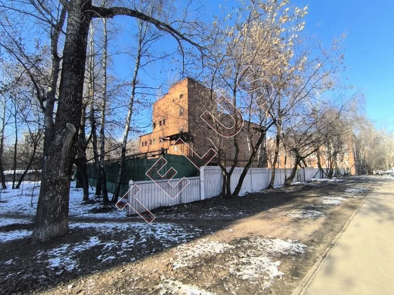 м. Новогиреево, Металлургов ул., 2069 м2, Здания под реконструкцию ... - Фото 6