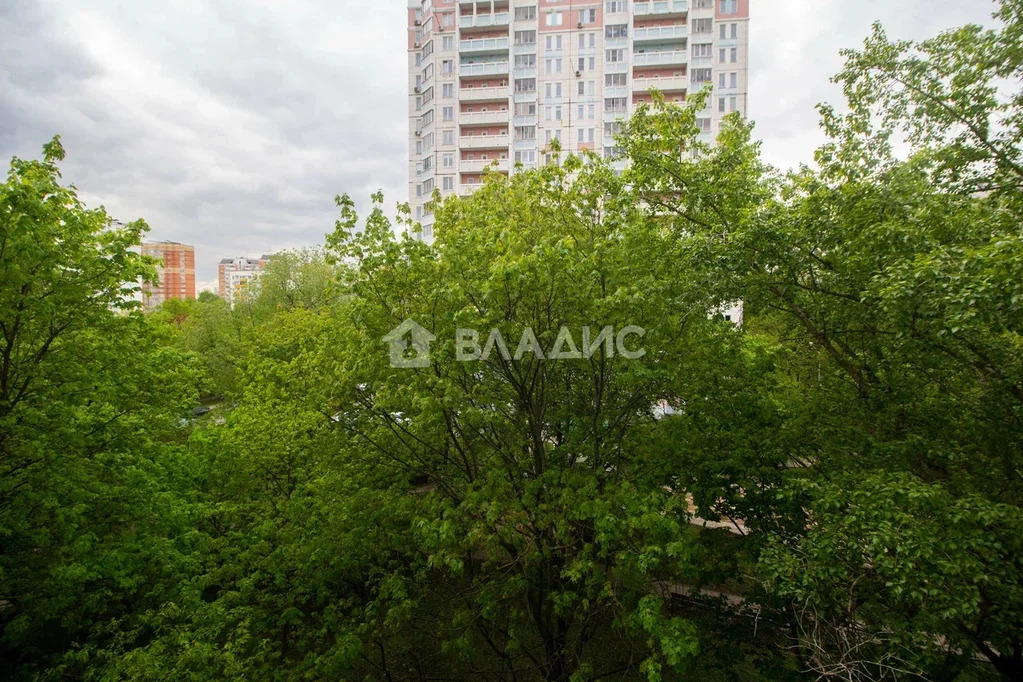 Москва, проезд Черепановых, д.64к2, 2-комнатная квартира на продажу - Фото 22