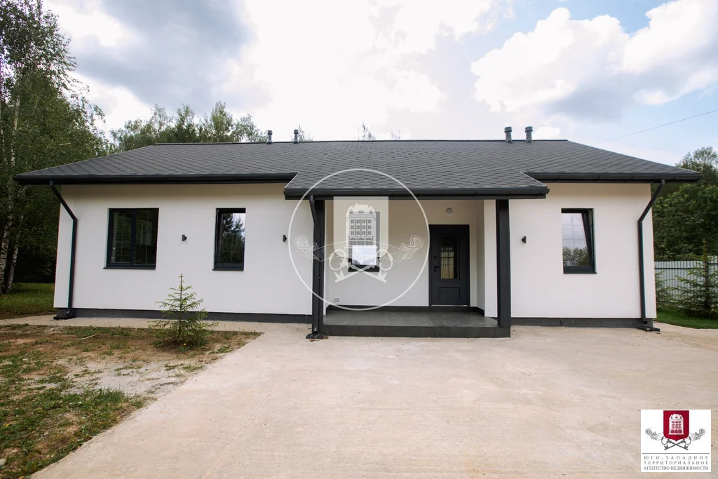 Продажа дома, Комлево, Боровский район, радужная ул - Фото 9