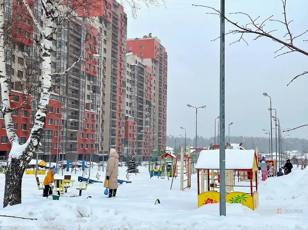 Продается евро 2-комнатная квартира - Фото 27