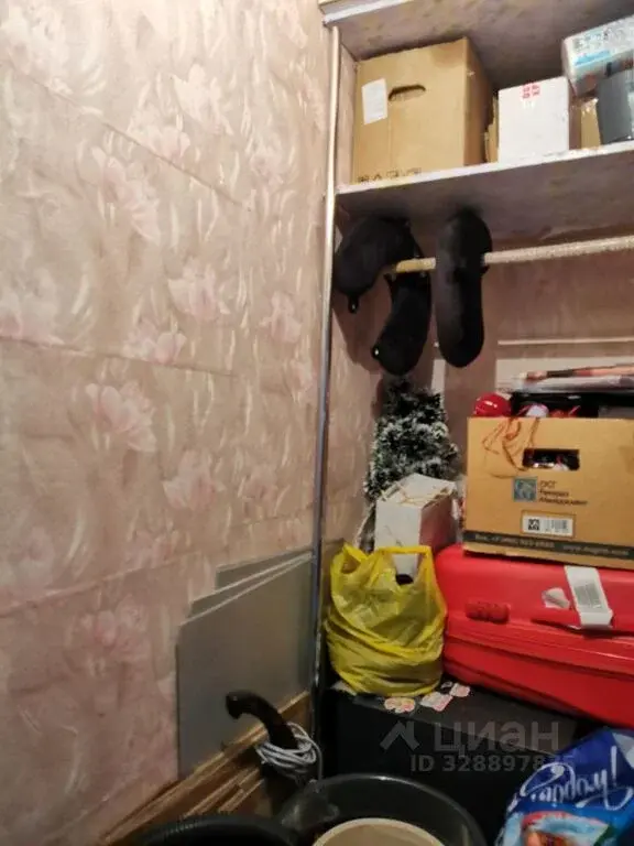 Купить трехкомнатную квартиру 71.5м Речная ул., 63, Магадан, ... - Фото 20