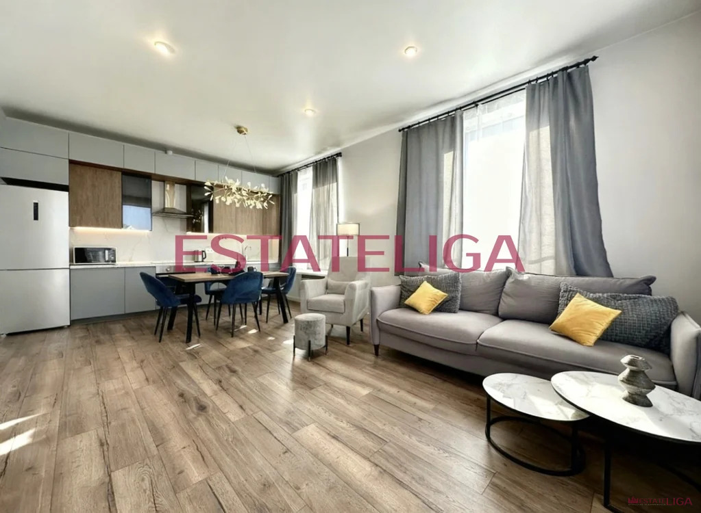 Продажа квартиры, Шелепихинская наб. - Фото 2