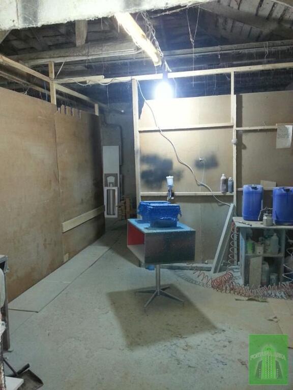 Помещение свободного назначения. - Фото 0