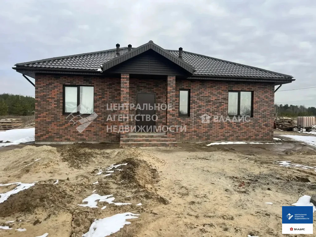 Продажа дома, Рожок, Рязанский район - Фото 2