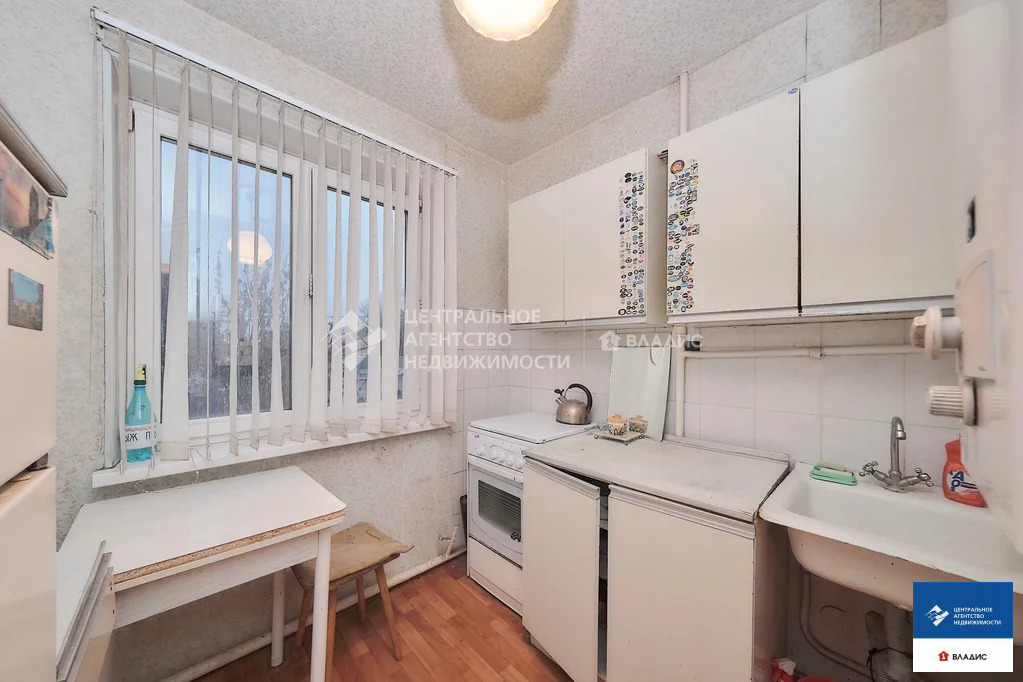 Продажа квартиры, Рязань, улица Фридриха Энгельса - Фото 4