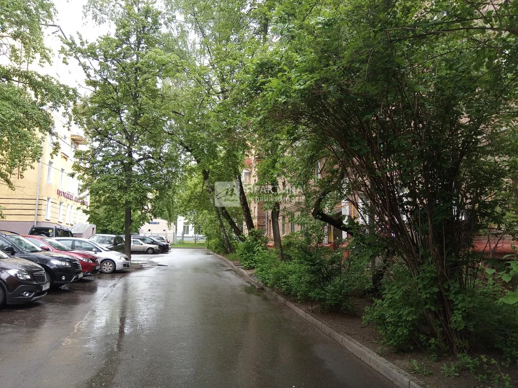 Продажа квартиры, Измайловский б-р. - Фото 32