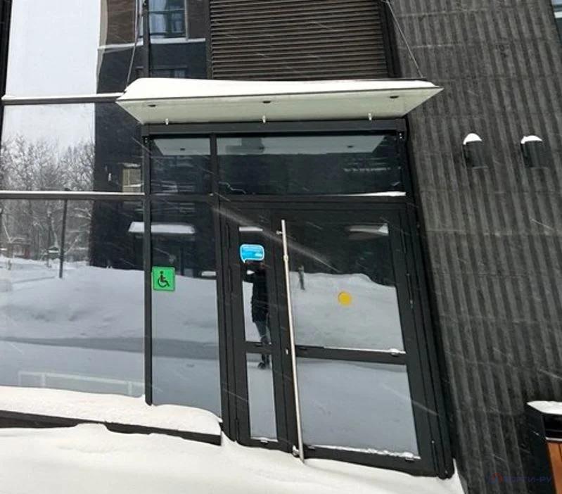 Продажа торгового помещения, ул. Клинская - Фото 4