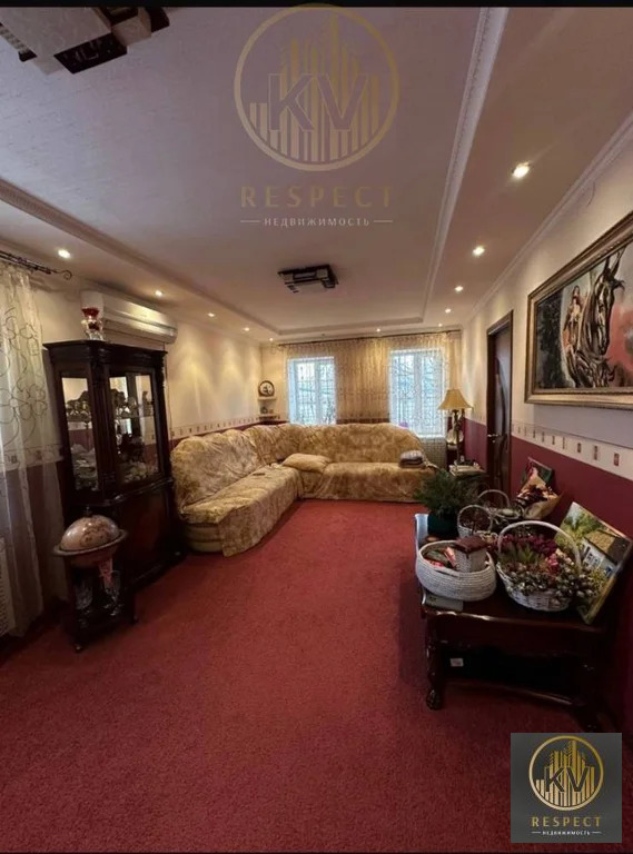 Продажа дома, Минеральные Воды, ул. Ессентукская - Фото 11