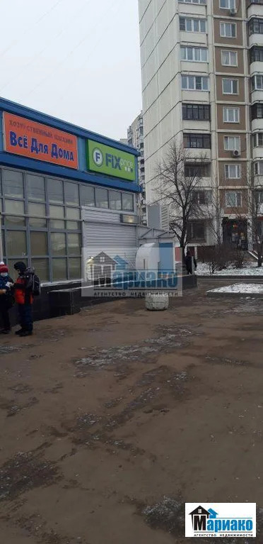 Аренда торгового помещения, м. Отрадное, ул. Мусоргского - Фото 4