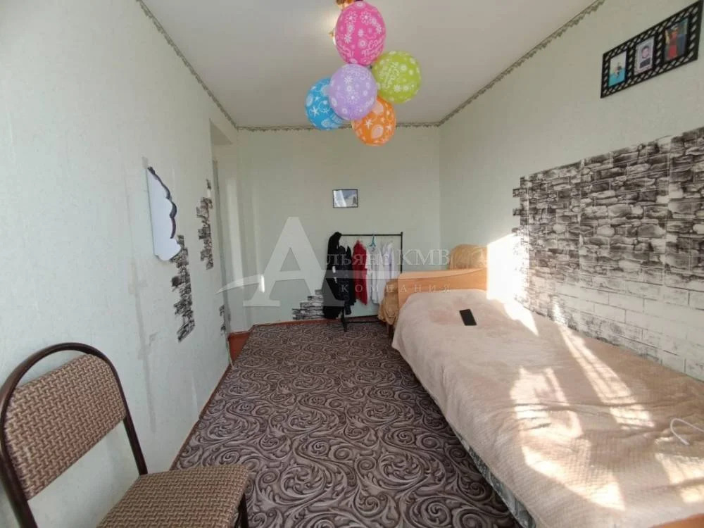 Продажа квартиры, Зеленокумск, Советский район, ул. Первомайская - Фото 5