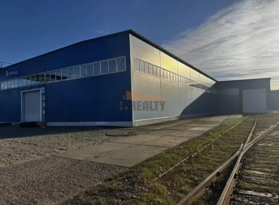 Аренда производственного помещения, Ступино, Ступинский район, ул. ... - Фото 8