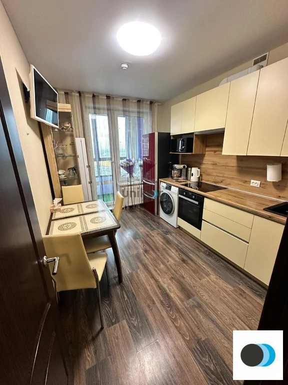 Продажа квартиры, Уфа, ул. Энтузиастов - Фото 1