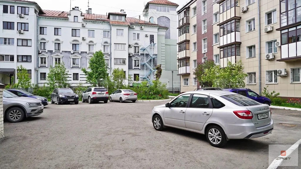 Продажа квартиры, Казань, ул. Петербургская - Фото 17