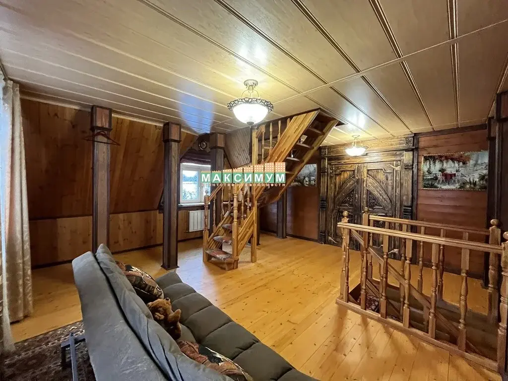 Жилой комплекс  в г/о Домодедово, село Добрыниха, ул. Отрадная - Фото 18