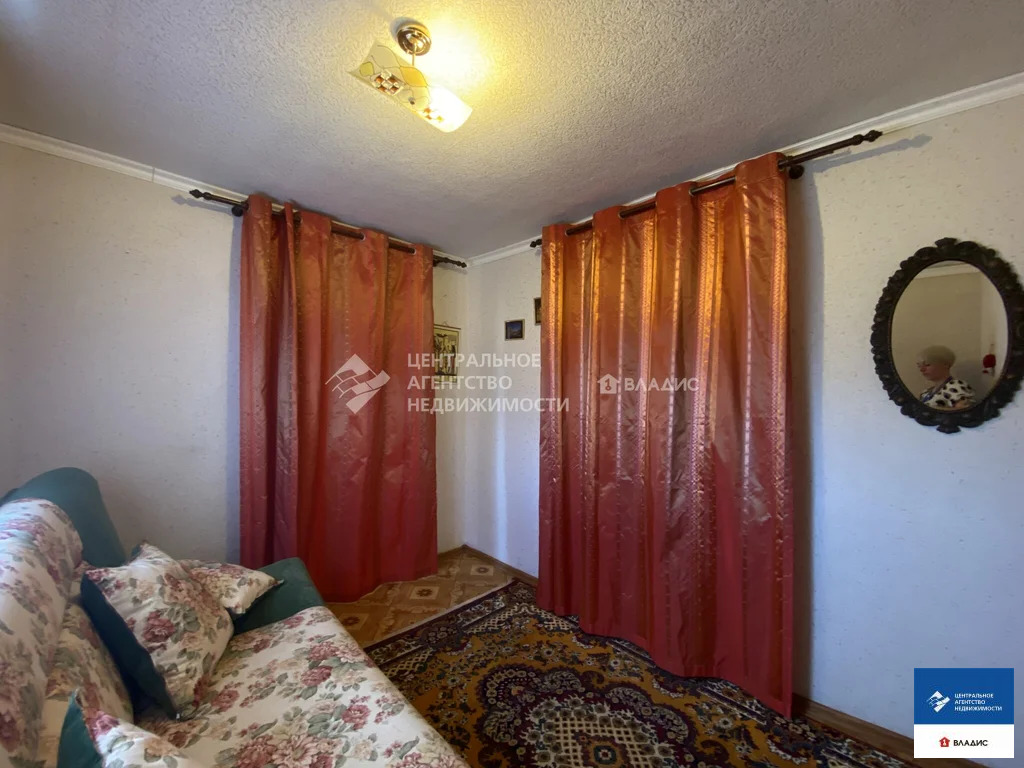 Продажа дома, Пупки, Скопинский район, ул. Зеленая - Фото 12