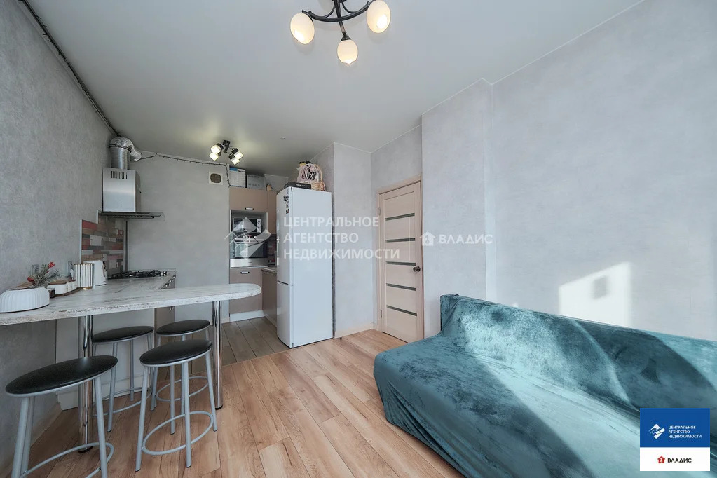 Продажа квартиры, Рязань, ул. Чкалова - Фото 1